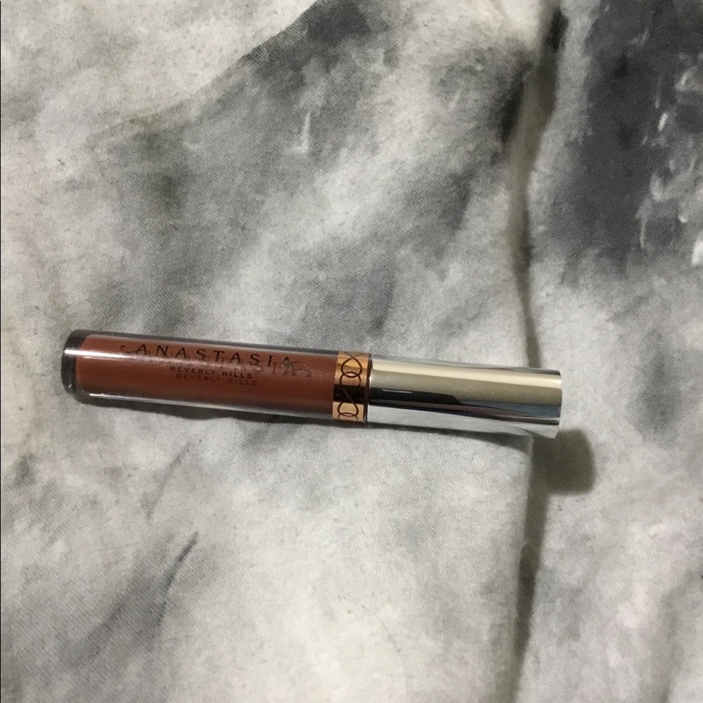 Anastasia Liquid Lipstick